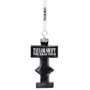 Taylor Swift Eras Tour Stage Ornament